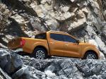 Nissan NP300 Navara Double Cab 2014 года (TH)